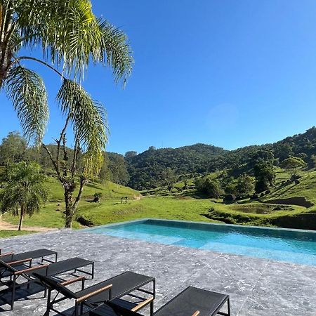Sitio Do Galdino Villa Armazem Ngoại thất bức ảnh
