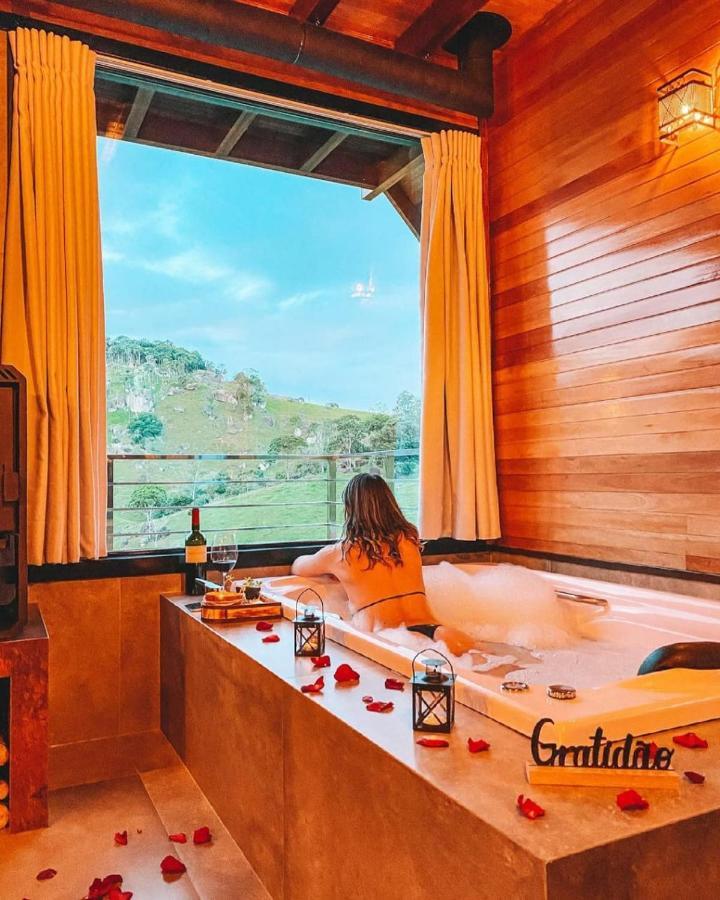 Sitio Do Galdino Villa Armazem Ngoại thất bức ảnh
