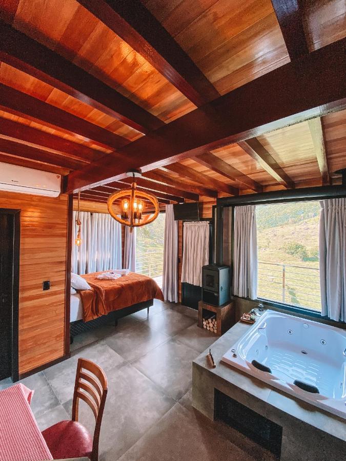 Sitio Do Galdino Villa Armazem Ngoại thất bức ảnh