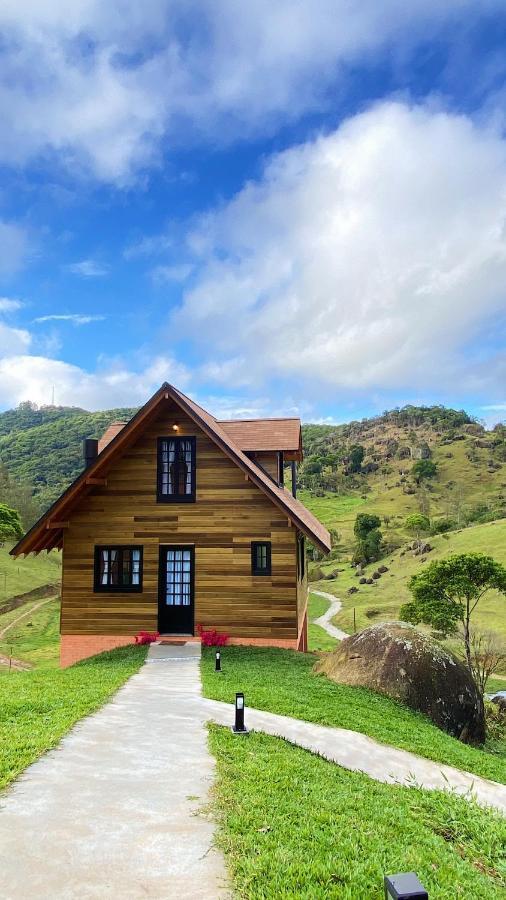 Sitio Do Galdino Villa Armazem Ngoại thất bức ảnh