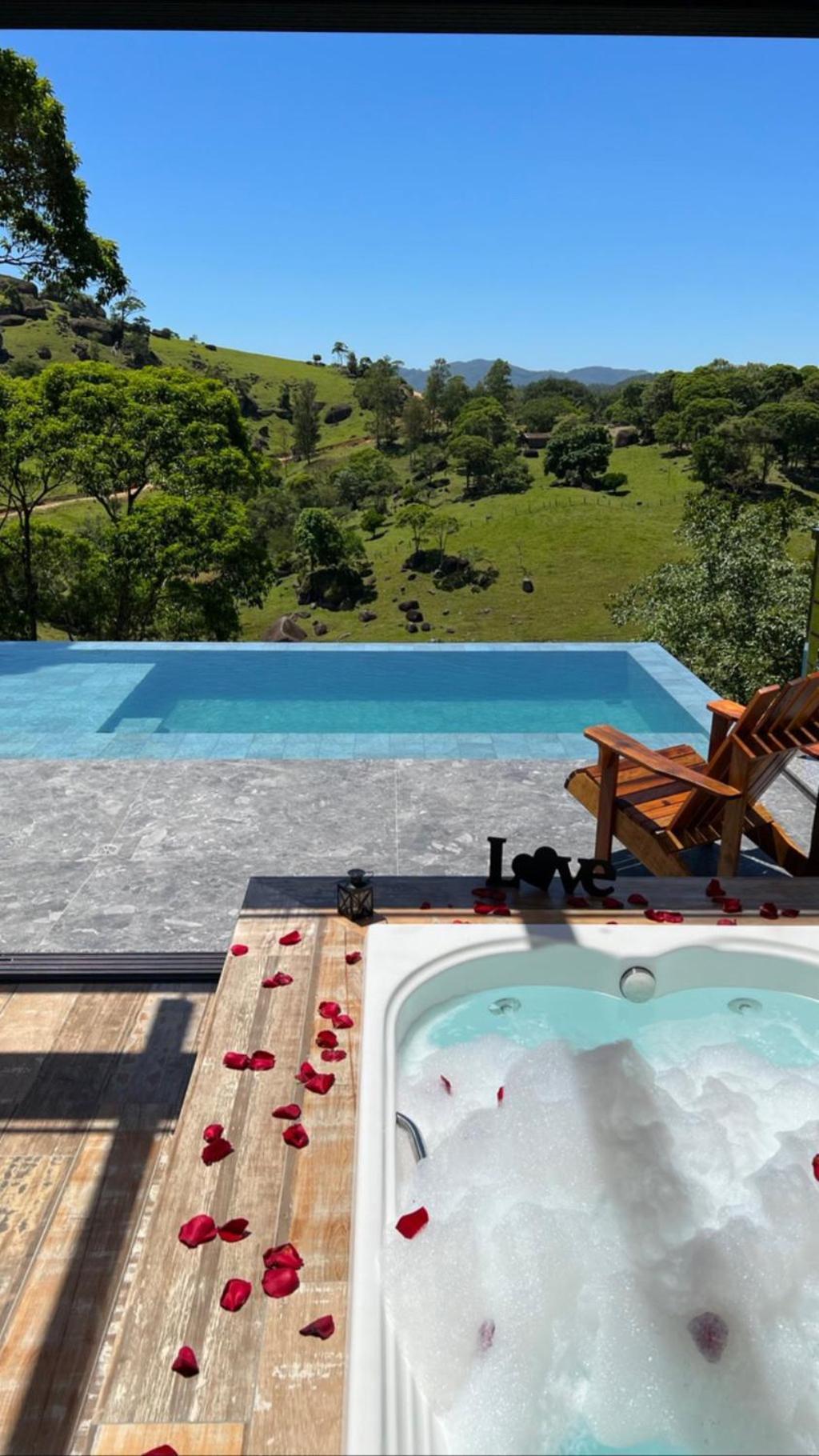 Sitio Do Galdino Villa Armazem Ngoại thất bức ảnh